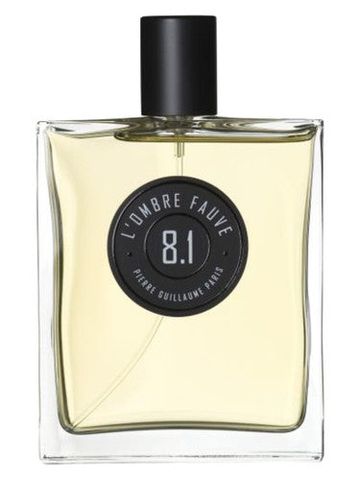 Pierre Guillaume Paris L'Ombre Fauve 8.1 fragrance bottle