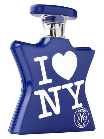 Bond No 9 I Love New York for Fathers fragrance bottle