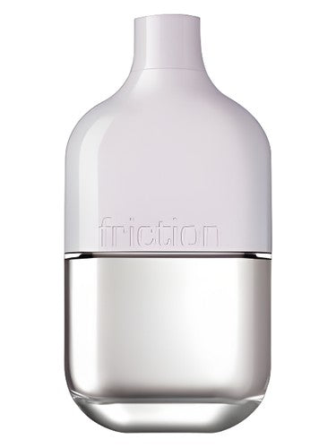 French Connection UK Friction for Him fragrance bottle