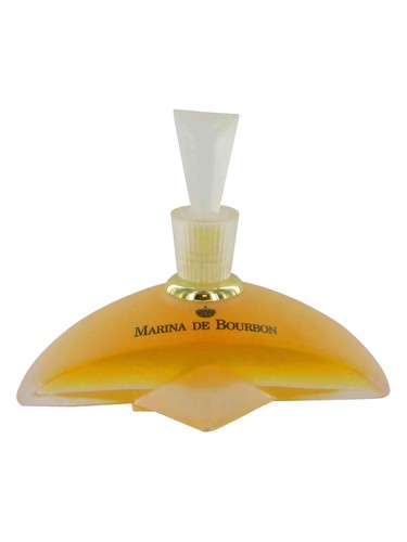 Princesse Marina De Bourbon Marina De Bourbon fragrance bottle