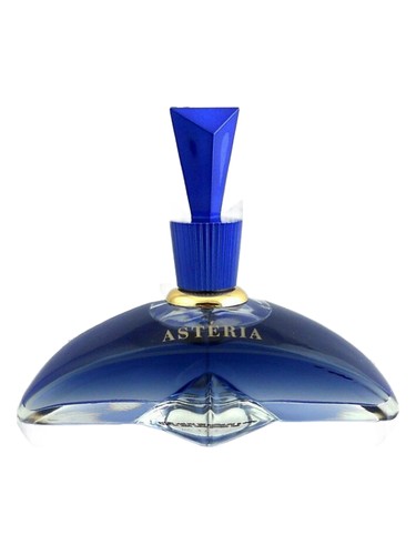 Princesse Marina De Bourbon Asteria fragrance bottle