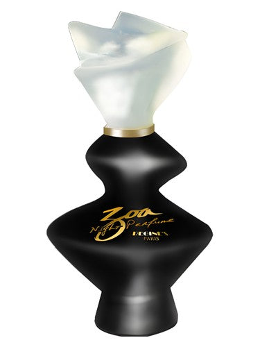 Parfums Regine Zoa Night Perfume fragrance bottle