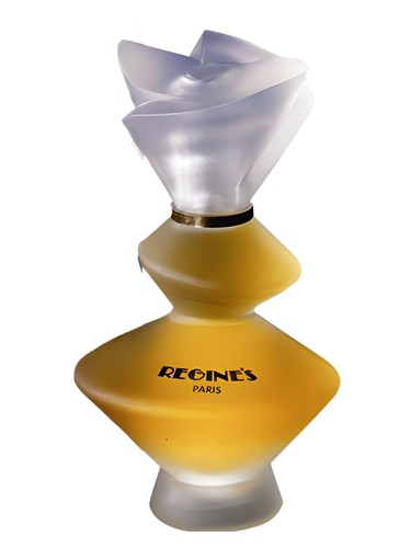 Parfums Regine Regine's fragrance bottle