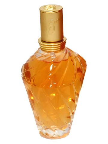 Parfums Regine Zoa fragrance bottle