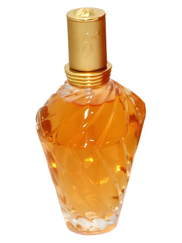 Parfums Regine Zoa fragrance bottle
