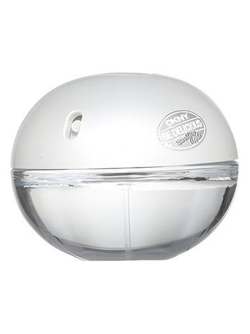 Donna Karan DKNY Be Delicious Sparkling Apple fragrance bottle