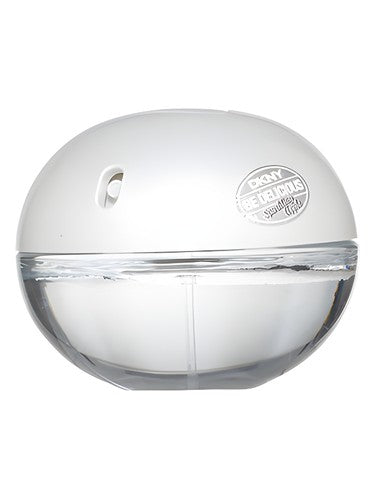 Donna Karan DKNY Be Delicious Sparkling Apple fragrance bottle