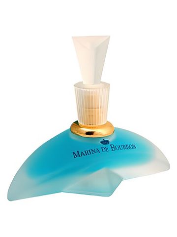 Princesse Marina De Bourbon Mon Bouquet fragrance bottle