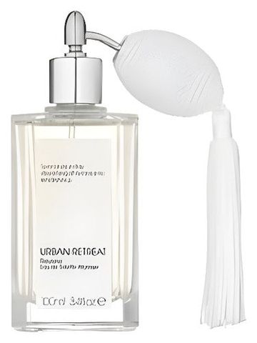 Urban Retreat Reverie fragrance bottle