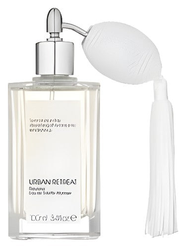 Urban Retreat Reverie fragrance bottle