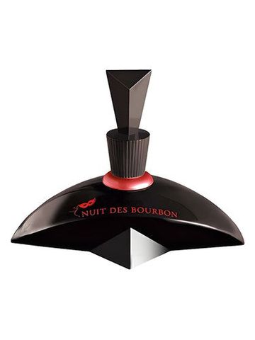 Princesse Marina De Bourbon Nuit Des Bourbon fragrance bottle