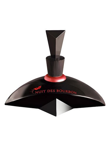 Princesse Marina De Bourbon Nuit Des Bourbon fragrance bottle