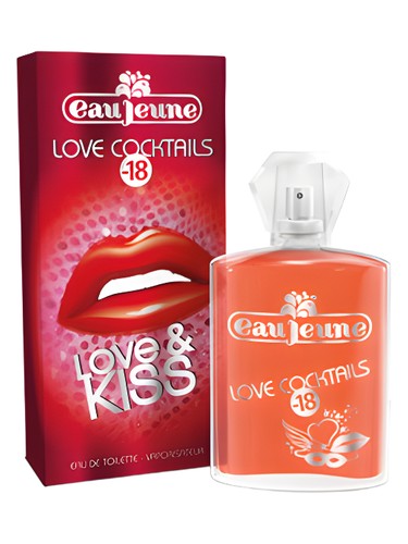 Eau Jeune Love & Kiss