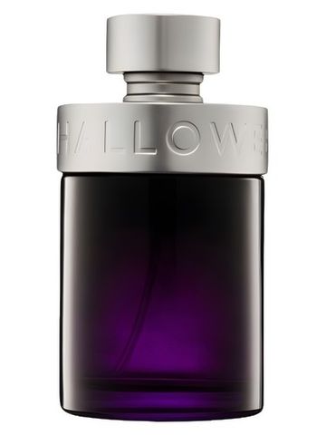 Halloween Halloween Man fragrance bottle