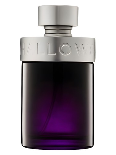 Halloween Halloween Man fragrance bottle