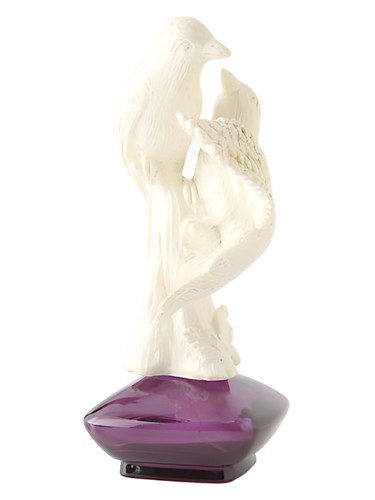 Happ & Stahns 1922 Lily Sanguine fragrance bottle