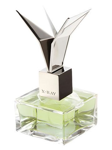 X Ray Delirium fragrance bottle