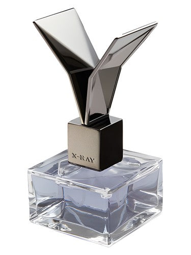 X Ray Morphine fragrance bottle