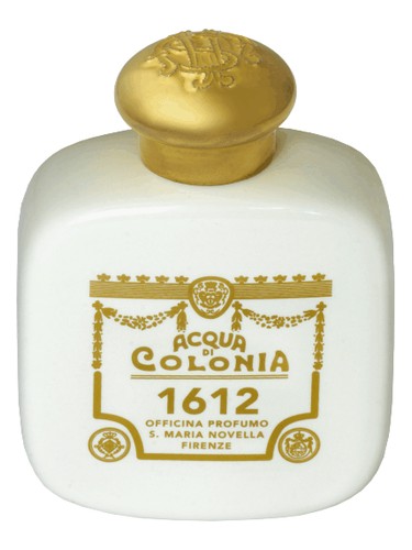 Santa Maria Novella Porcellana fragrance bottle