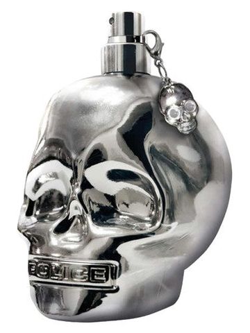 Police The Illusionist fragrance bottle