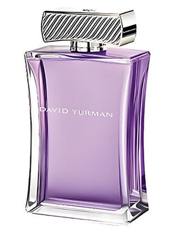 David Yurman Summer Essence fragrance bottle