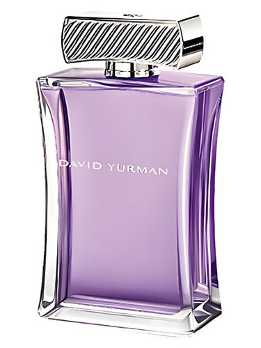 David Yurman Summer Essence fragrance bottle