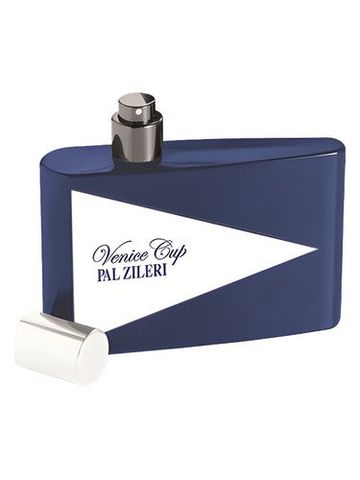 Pal Zileri Venice Cup fragrance bottle