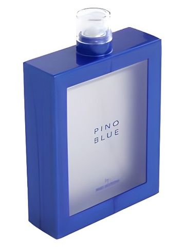 Pino Silvestre Pino Blue fragrance bottle