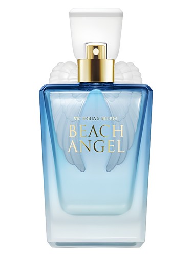 Victoria s Secret Victoria’s Secret Beach Angel fragrance bottle