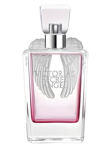 Victoria s Secret Victoria’s Secret Angel fragrance bottle
