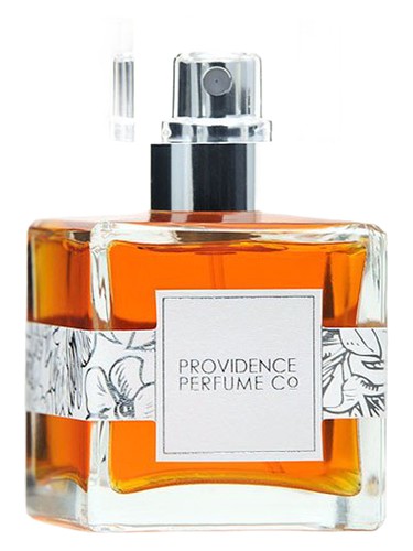 Providence Perfume Co. Hindu Honeysuckle fragrance bottle