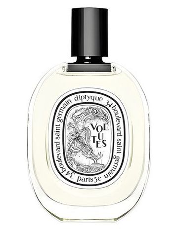Diptyque Volutes Eau de Toilette fragrance bottle