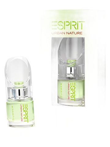 Esprit Esprit Urban Nature Summer for Women fragrance bottle