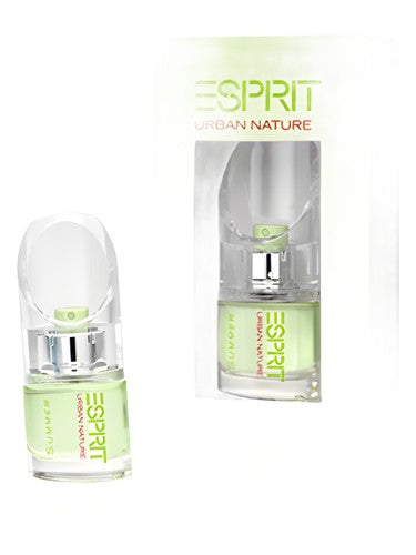 Esprit Esprit Urban Nature Summer for Women fragrance bottle
