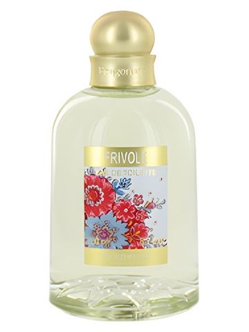 Fragonard Frivole fragrance bottle