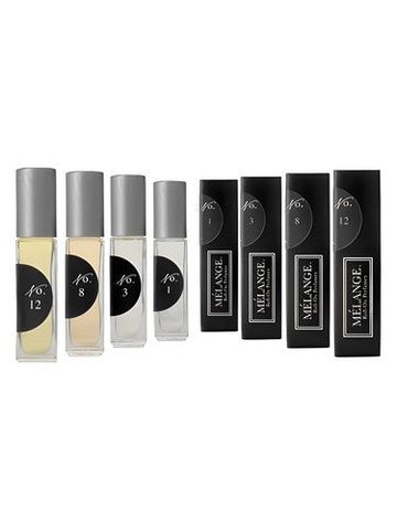 Melange Perfume Roll-on Perfume No. 15 fragrance bottle