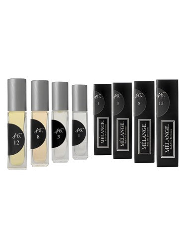 Melange Perfume Roll-On Perfume No. 16 fragrance bottle