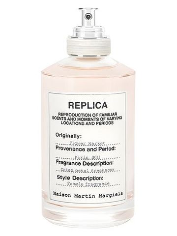 Maison Martin Margiela Flower Market fragrance bottle