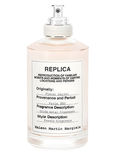 Maison Martin Margiela Flower Market fragrance bottle