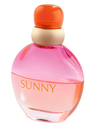 Dr. Grandel Sunny fragrance bottle