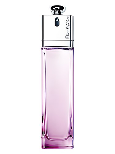 Dior Dior Addict Eau Fraiche 2012 fragrance bottle