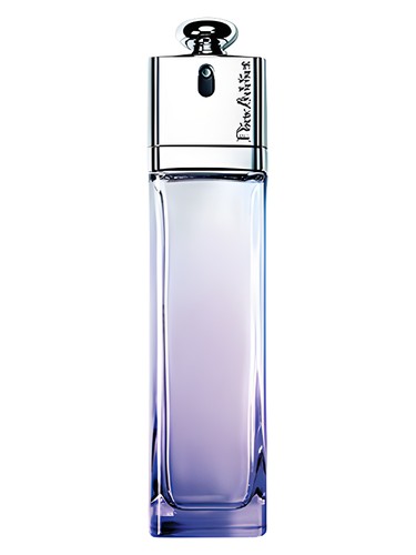 Dior Dior Addict Eau Sensuelle fragrance bottle