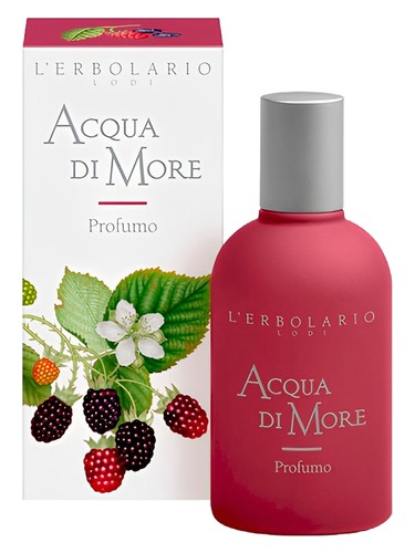 L Erbolario Acqua di More