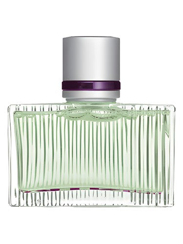 Toni Gard Mint fragrance bottle