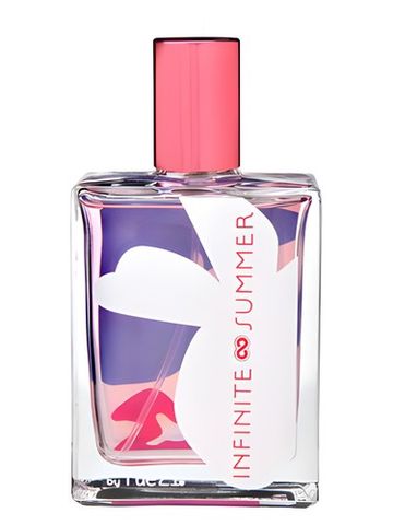 Rue21 Infinite Summer for Girls fragrance bottle
