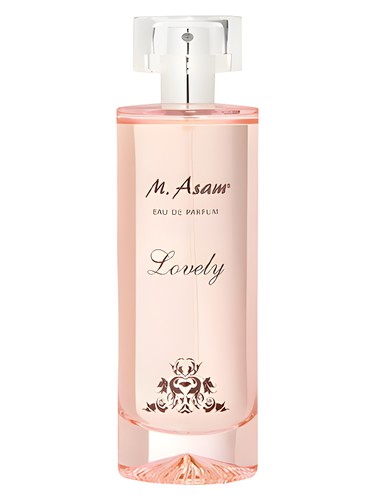 M Asam Lovely