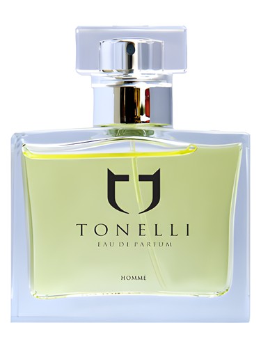 Tonelli Tonelli Homme