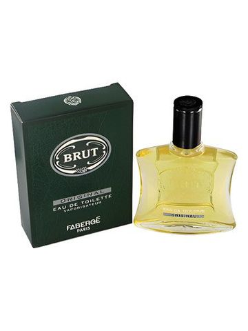 Brut Parfums Prestige Brut fragrance bottle