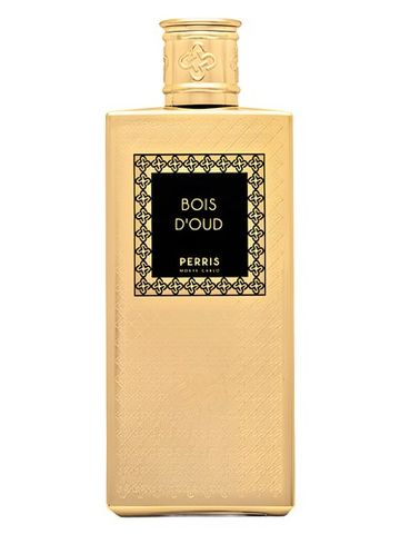 Perris Monte Carlo Bois d‘Oud fragrance bottle