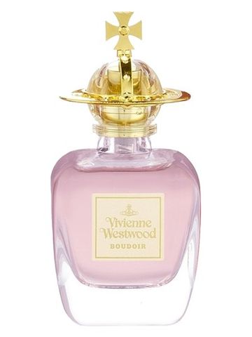 Vivienne Westwood Boudoir fragrance bottle